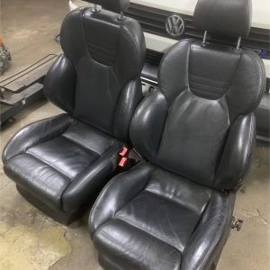RECARO interior / RECARO Audi seats