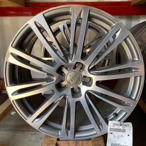 WHEELS AUDI A7