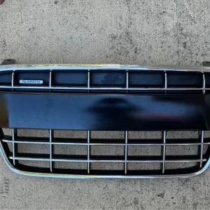 OEM Audi R8 V10 Front Grille