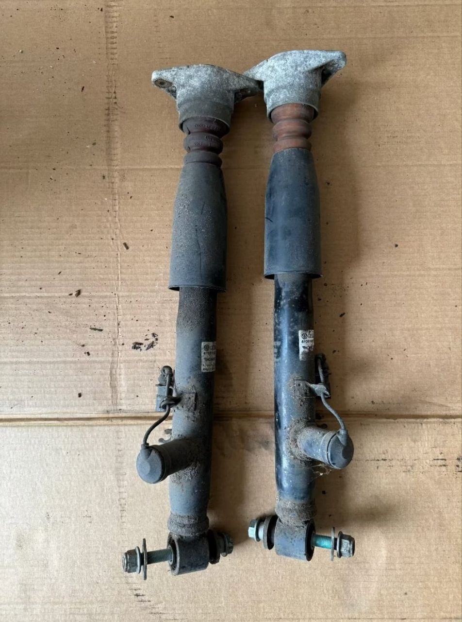 Audi A6 C6 Avant Rear Adaptive Air Suspension Shock Absorber(Right)